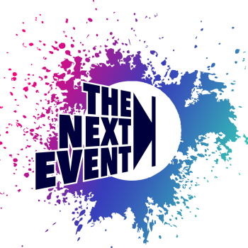 Image: The Next Event